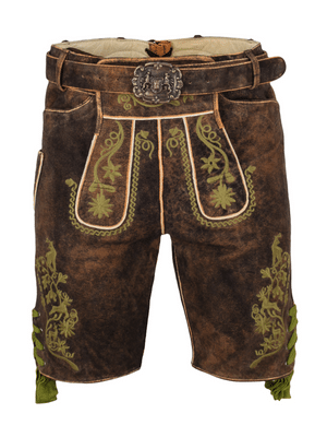 Trachten Werner Produktbild