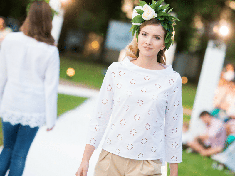 Trachtentrends Frühling 2019 Wallmann