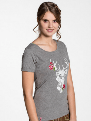 Trachtige Shirts Spieth & Wensky