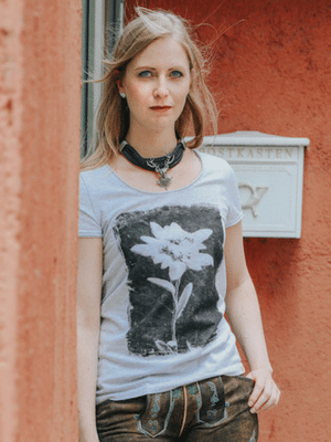 Trachtige Shirts Vronikaa