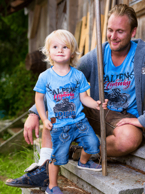 Trachtige Shirts HangOwear