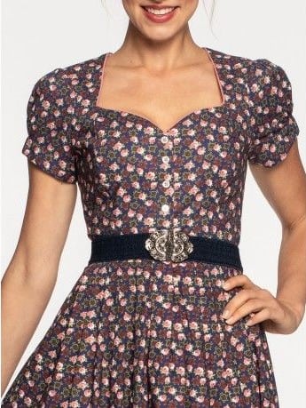 Trentini Dirndlkleid