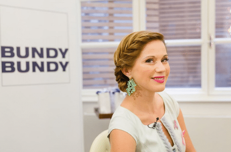 Perfekte Wiesn Frisur 2018