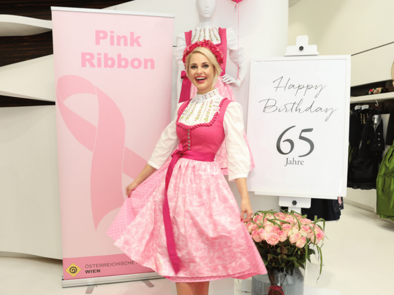 Wiener Wiesn Dirndl 2018