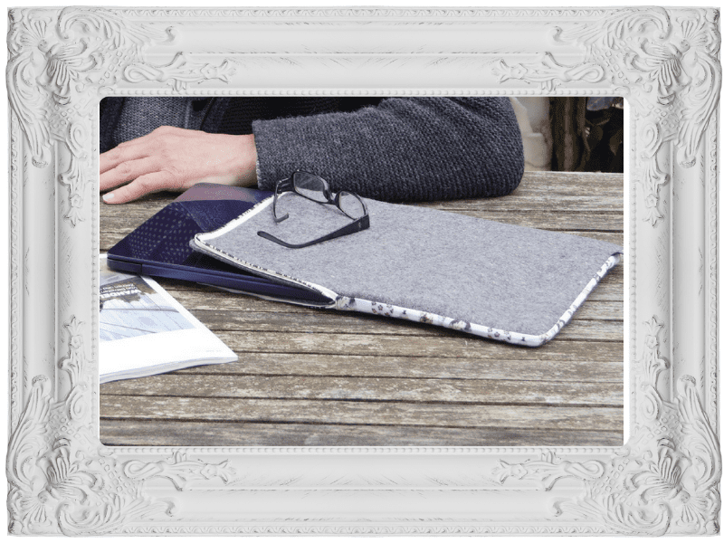 Geschenktipps Weihnachten 2018 Notebooktasche