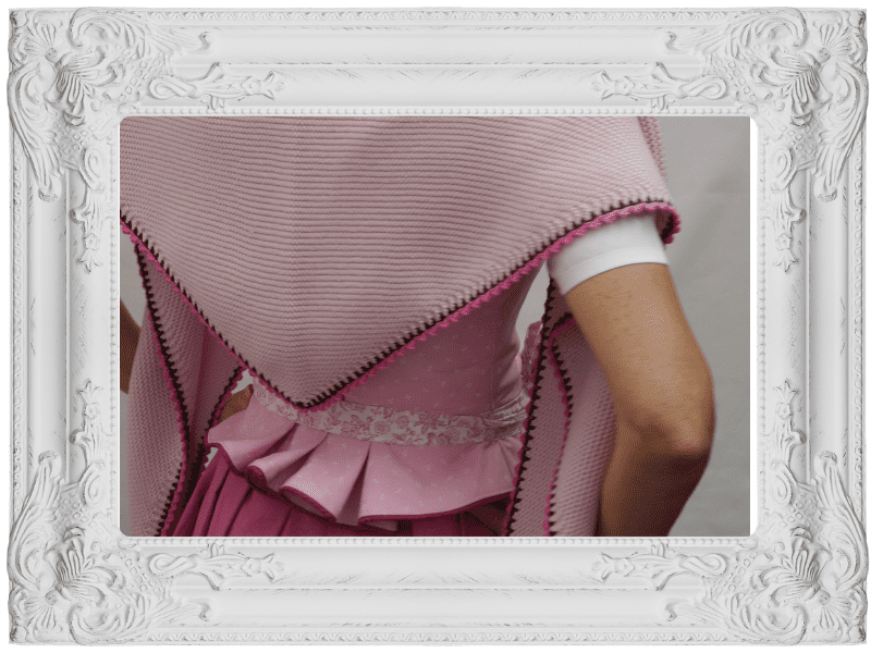 Geschenktipps Weihnachten 2018 Stricktuch