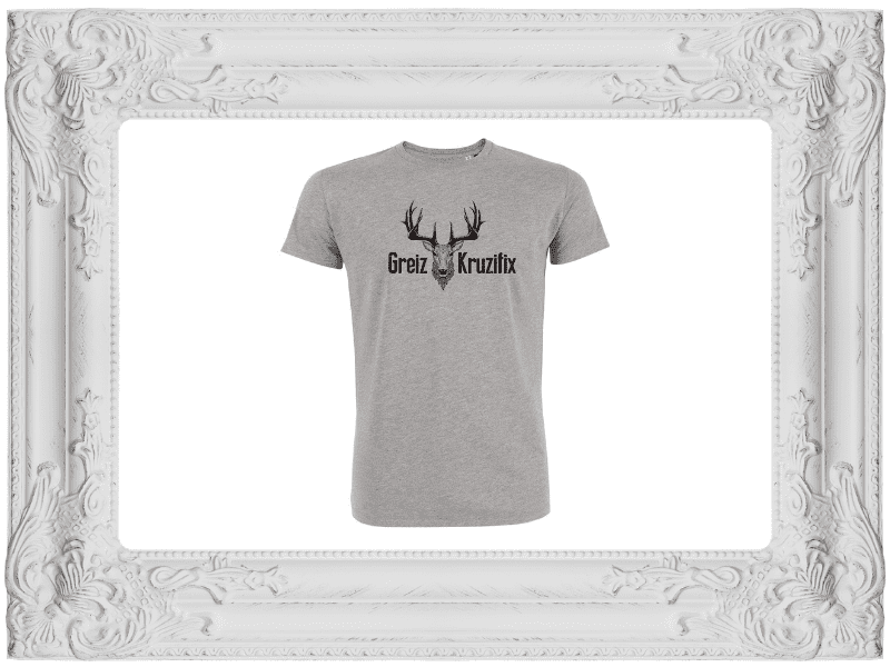 Geschenktipps Weihnachten 2018 T Shirt