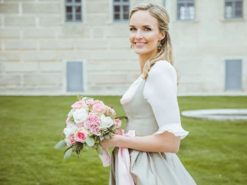 Brautdirndl 2019