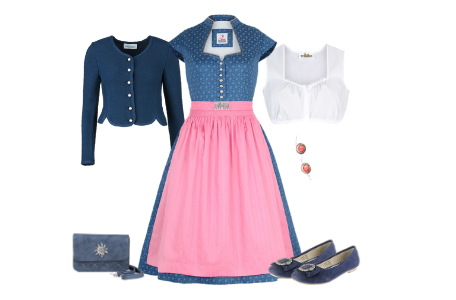 Blauer Engel Styling