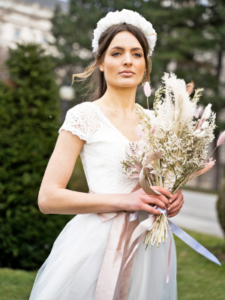 Brautdirndl AlpenHerz